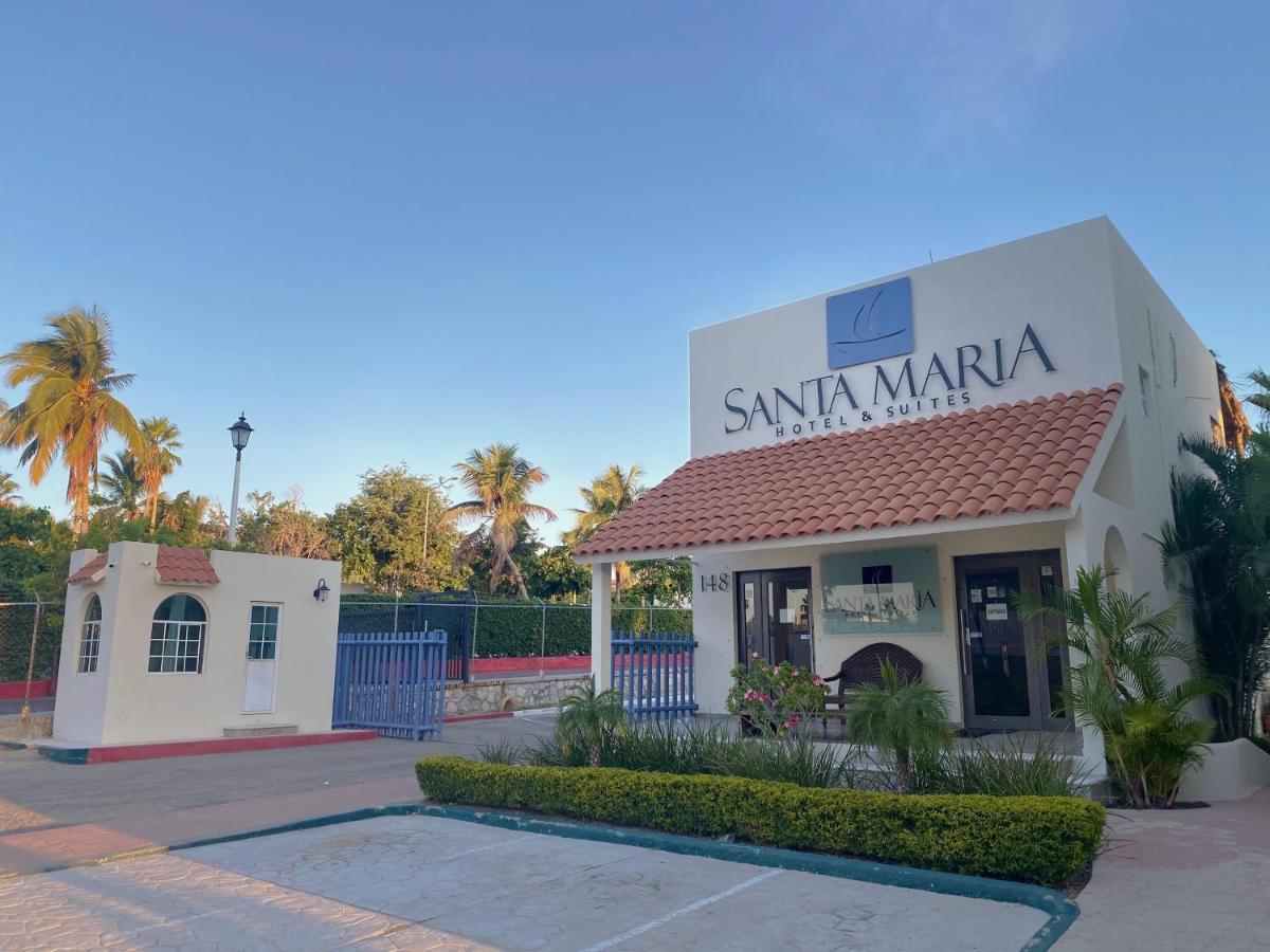 מלון San José del Cabo Santa Maria Del Cabo מראה חיצוני תמונה