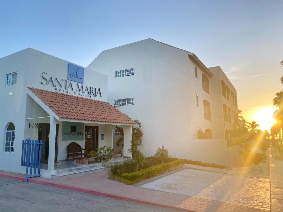 מלון San José del Cabo Santa Maria Del Cabo מראה חיצוני תמונה